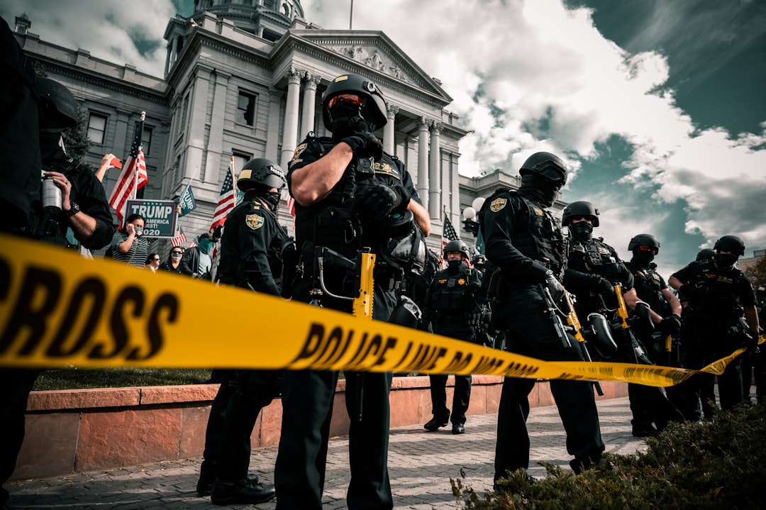 The History and Symbolism of the Police Hat